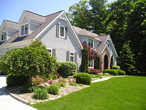Landscapers and Lawncare Services in Burnsville, NC